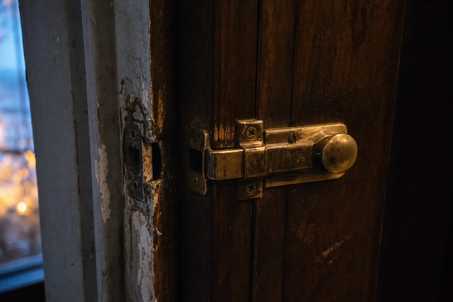 Trueline Locksmith & Key - Lockouts in Denton