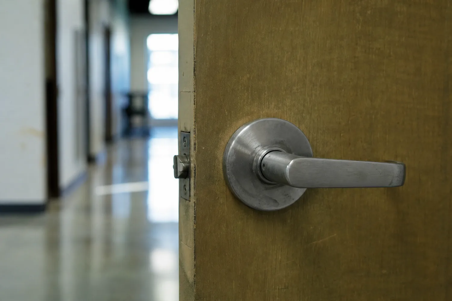 Trueline Locksmith & Key - Commercial in Denton